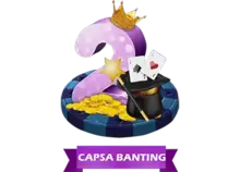 Capsa Banting