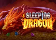 Sleeping Dragon