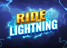 Ride the Lightning